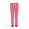 Pantalon d'intérieur stretch enfant Skinnifit Kids’ Cuffed Lounge Pants
