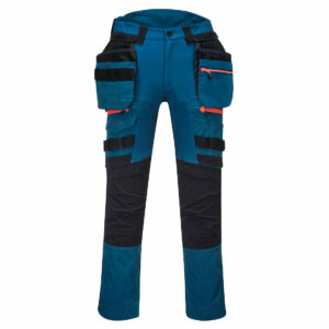 Pantalon DX4 poches flottantes démontables Portwest DX440