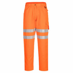 Pantalon éco haute visibilité Portwest EC40
