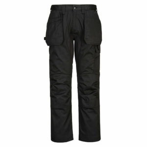 Pantalon extensible WX2 Holster Portwest CD883
