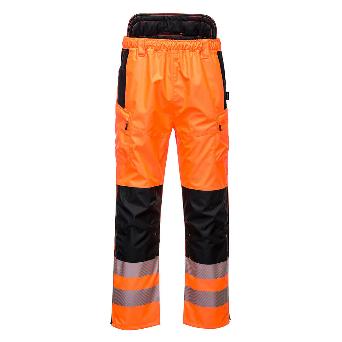 Pantalon extrême haute visibilité PW3 Portwest PW342 Pantalon extrême haute visibilité PW3 Portwest PW342