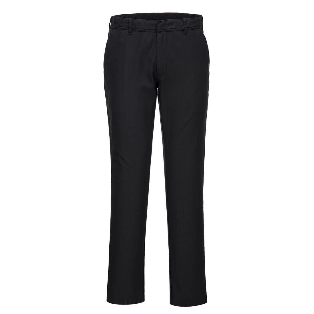 Pantalon femme chino slim Portwest S235 Pantalon femme chino slim Portwest S235