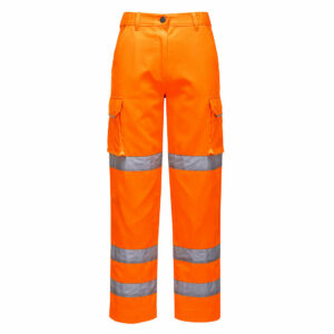 Pantalon Femme HiVis Portwest LW71