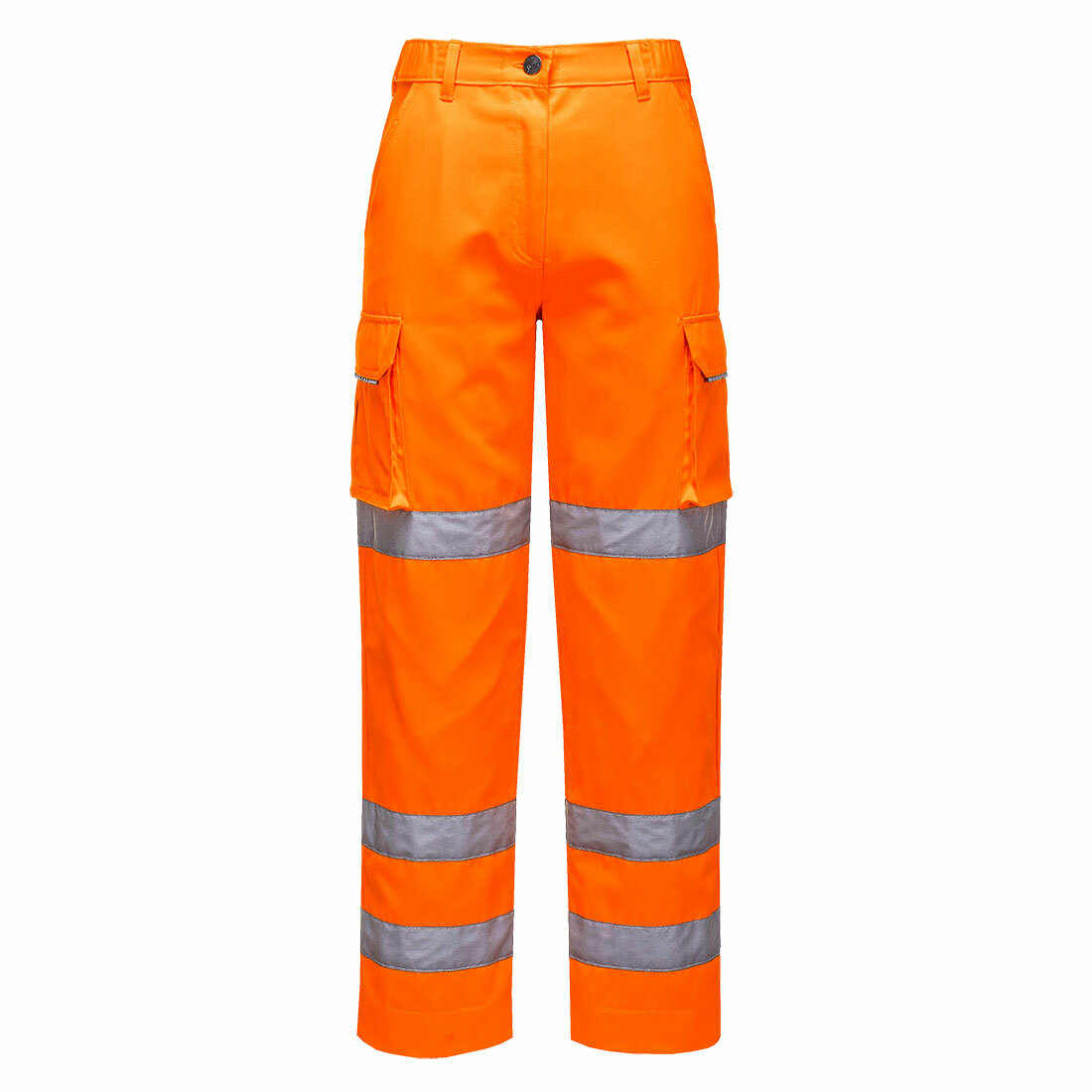 Pantalon Femme HiVis Portwest LW71 Pantalon Femme HiVis Portwest LW71