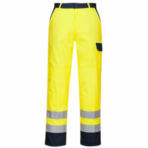 Pantalon Hi-Vis Bizflame Pro Portwest FR92