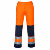 Pantalon Hi-Vis Seville Portwest TX71