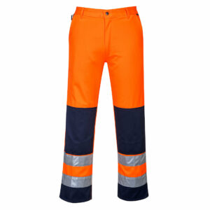 Pantalon Hi-Vis Seville Portwest TX71