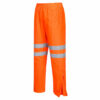 Pantalon Hi-Vis Traffic Portwest RT31
