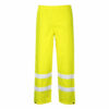 Pantalon Hi-Vis Traffic Portwest S480