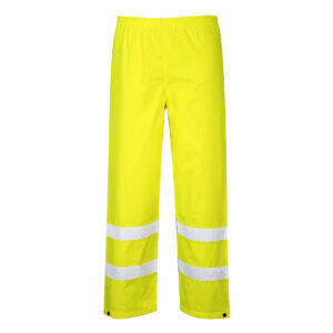 Pantalon Hi-Vis Traffic Portwest S480