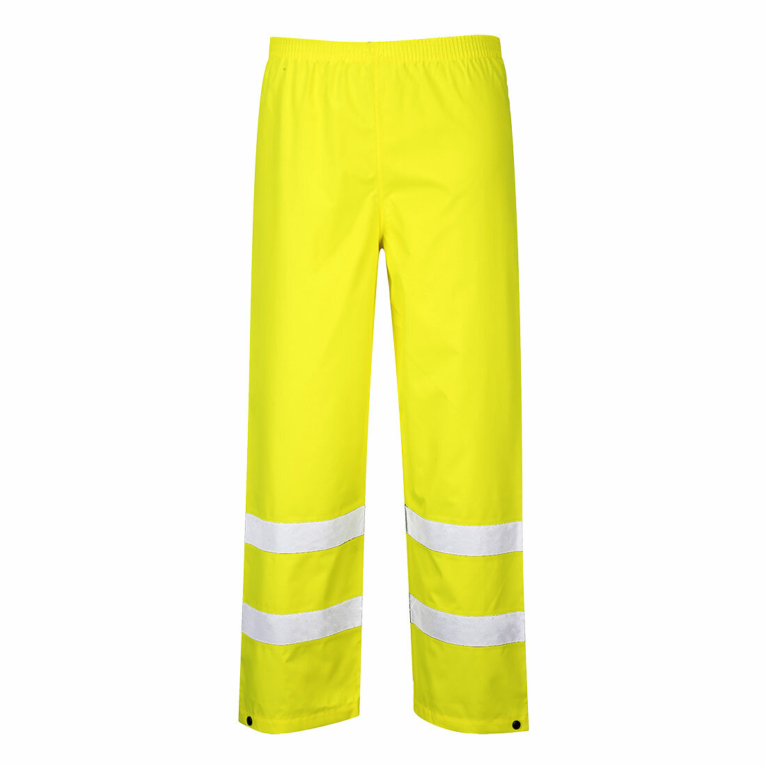 Pantalon Hi-Vis Traffic Portwest S480 Pantalon Hi-Vis Traffic Portwest S480