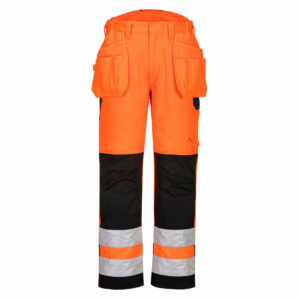 Pantalon Holster haute visibilité PW2 Portwest PW242