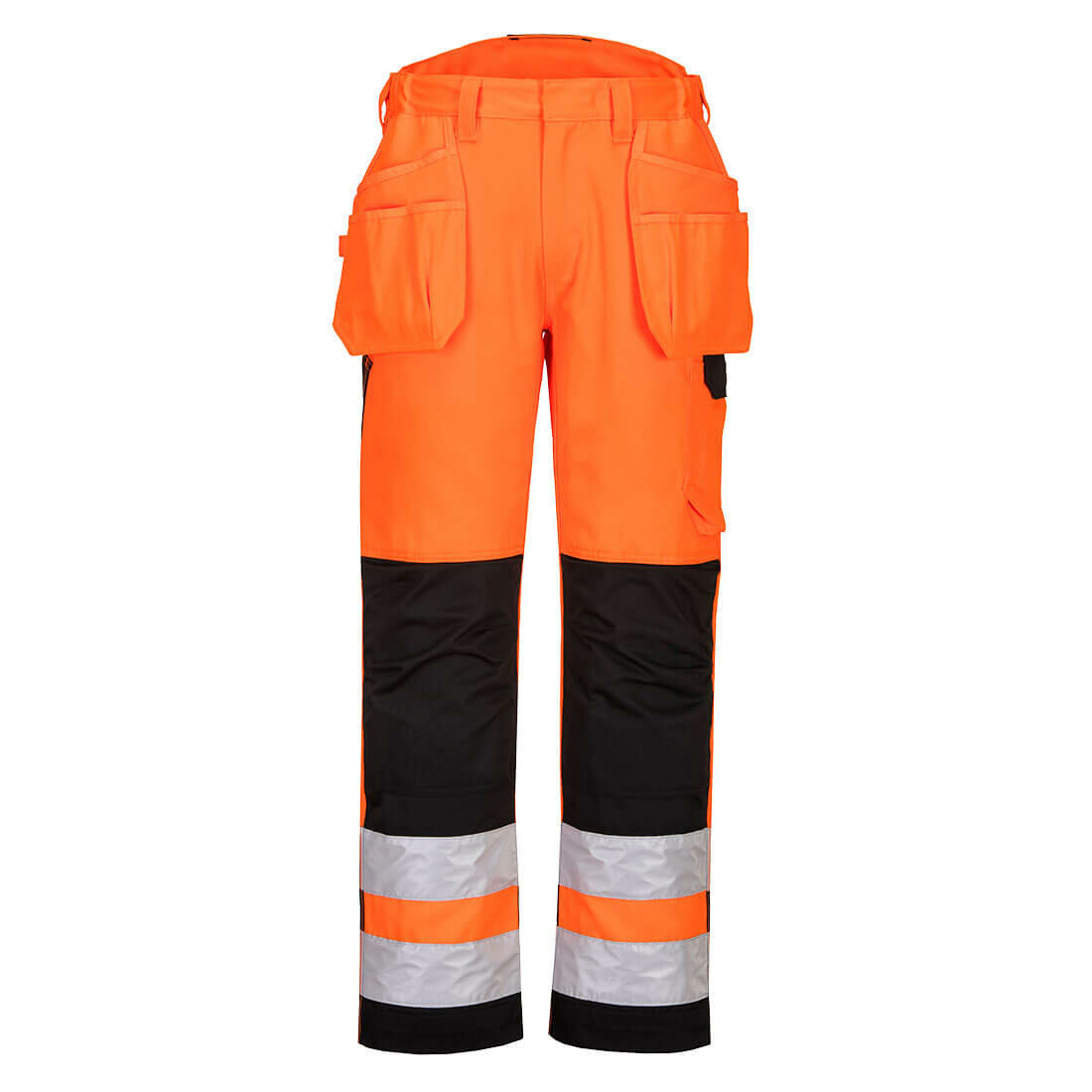 Pantalon Holster haute visibilité PW2 Portwest PW242 Pantalon Holster haute visibilité PW2 Portwest PW242