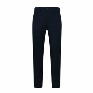 Pantalon homme chino ceinture ajustable Henbury Men's Stretch - Flex Waistband
