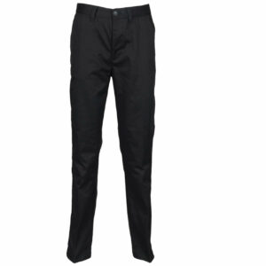 Pantalon homme chino polycoton Henbury Men's 65/35 Trousers