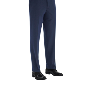 Pantalon homme Oliver coupe cintrée Brook Taverner BT8025