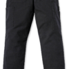 Pantalon homme Stretch Coton Duck Carhartt CAR103340