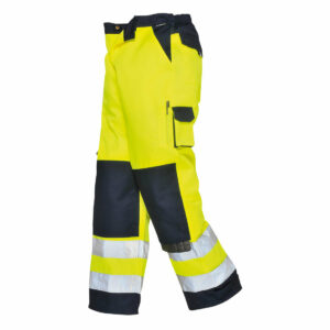 Pantalon HV Lyon Portwest TX51