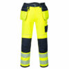 Pantalon HV PW3 Portwest T501