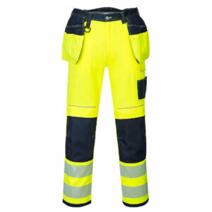 Pantalon HV PW3 Portwest T501