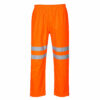Pantalon HV respirant Portwest RT61