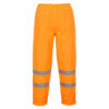 Pantalon HV respirant Portwest S487