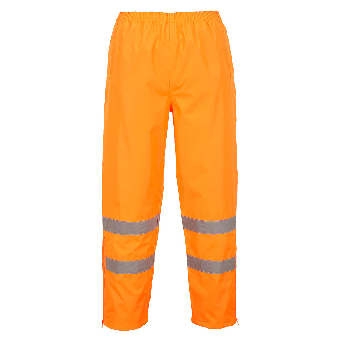 Pantalon HV respirant Portwest S487 Pantalon HV respirant Portwest S487