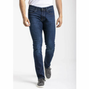 Pantalon Jean homme ajusté stretch stone brossé Rica Lewis Sanchos