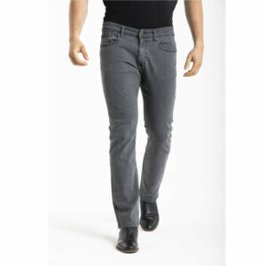 Pantalon Jean homme droit stretch Rica Lewis Baron