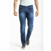 Pantalon Jean homme droit stretch stone Rica Lewis Luno