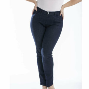 Pantalon Jean taille haute Rica Lewis Obr7