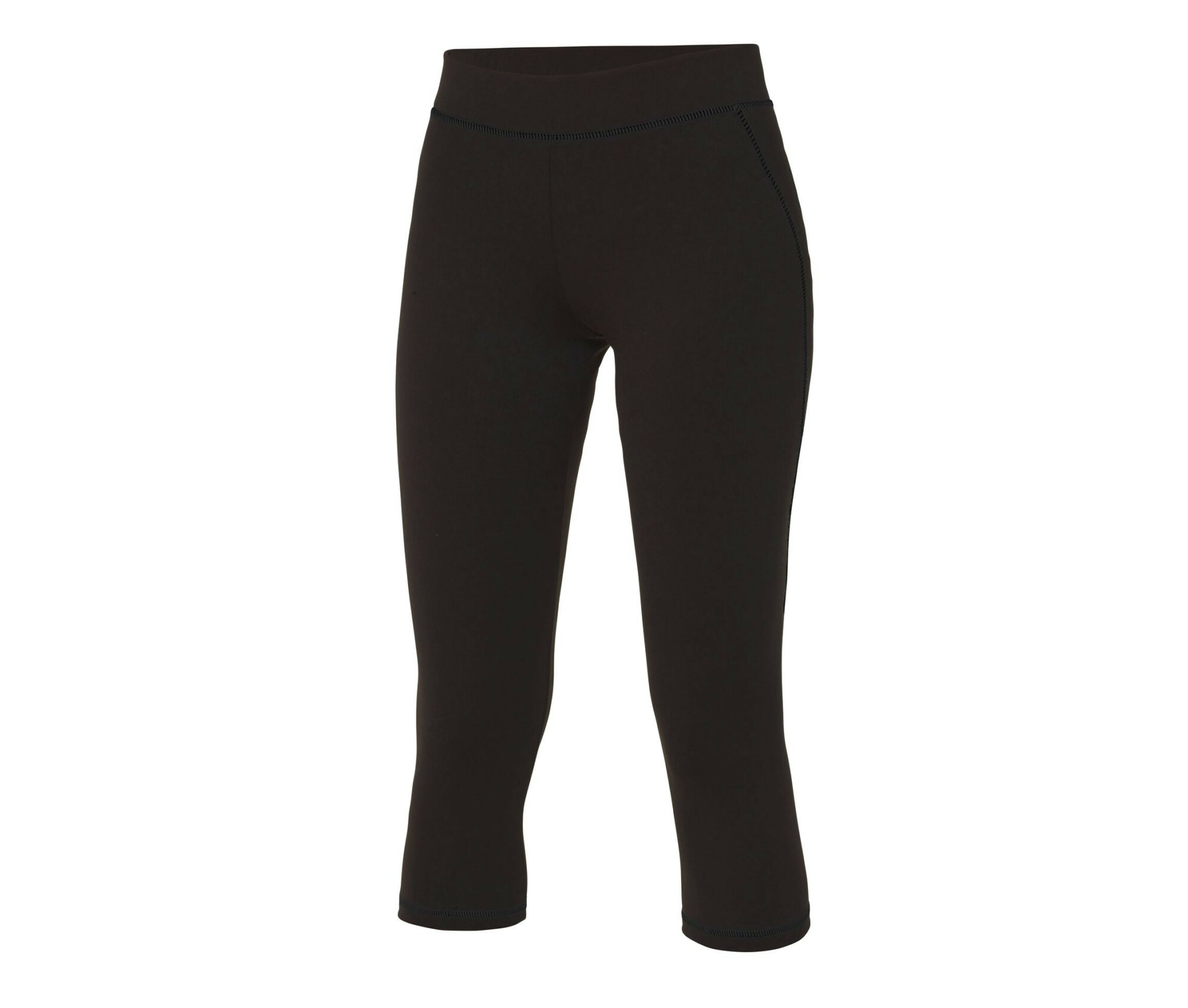 Pantalon Legging de sport femme Just Cool Women's Capri Pantalon Legging de sport femme Just Cool Women's Capri