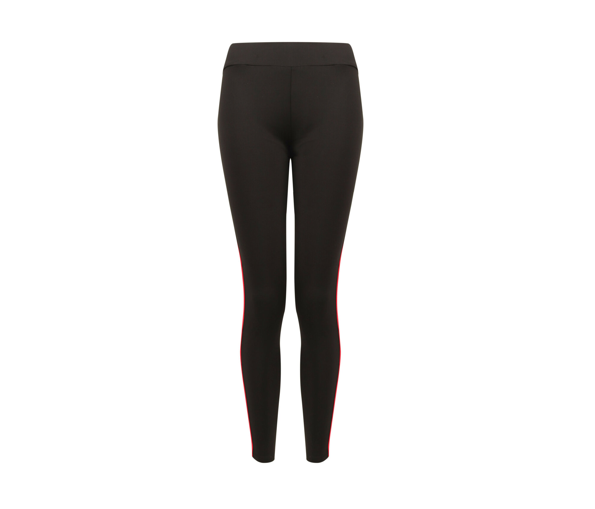 Pantalon Legging femme contrasté Finden Hales Ladies' Contrast Team Leggings Pantalon Legging femme contrasté Finden Hales Ladies' Contrast Team Leggings