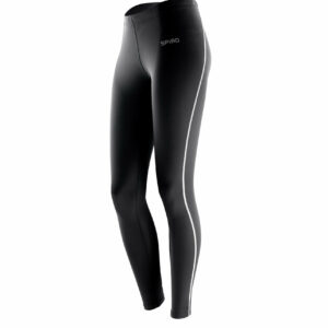 Pantalon Legging femme Spiro Womens Bodyfit Base Layer Leggings