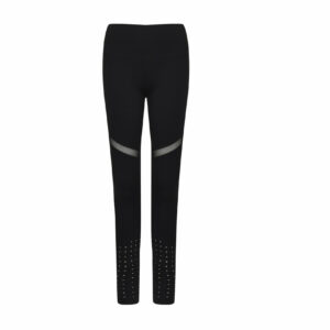 Pantalon Legging femme Tombo Ladies' Panelled Leggings