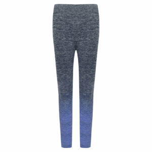 Pantalon Legging femme Tombo Ladies Seamless Leggings
