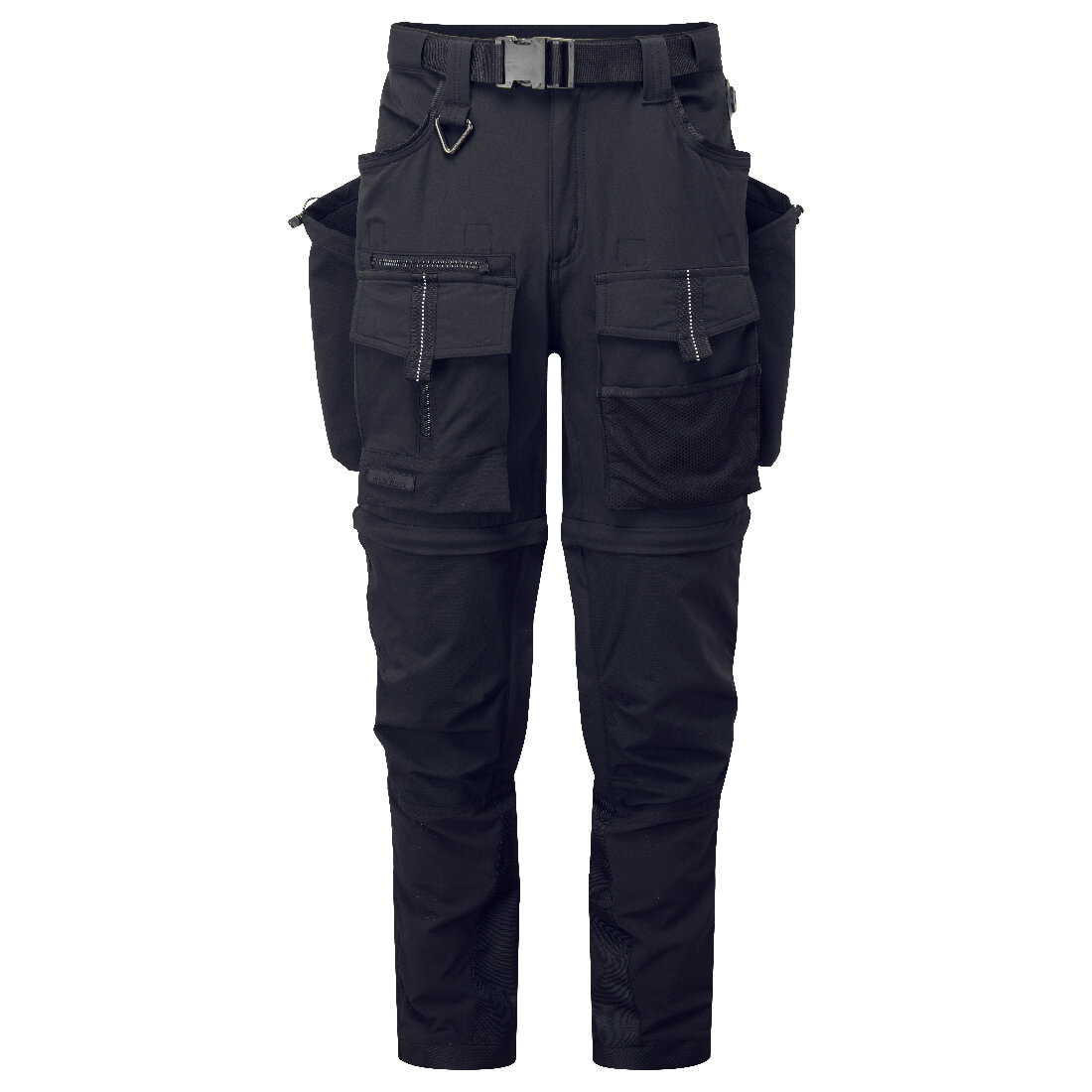 Pantalon Modulable ultime 3 en 1 Portwest BX321 Pantalon Modulable ultime 3 en 1 Portwest BX321