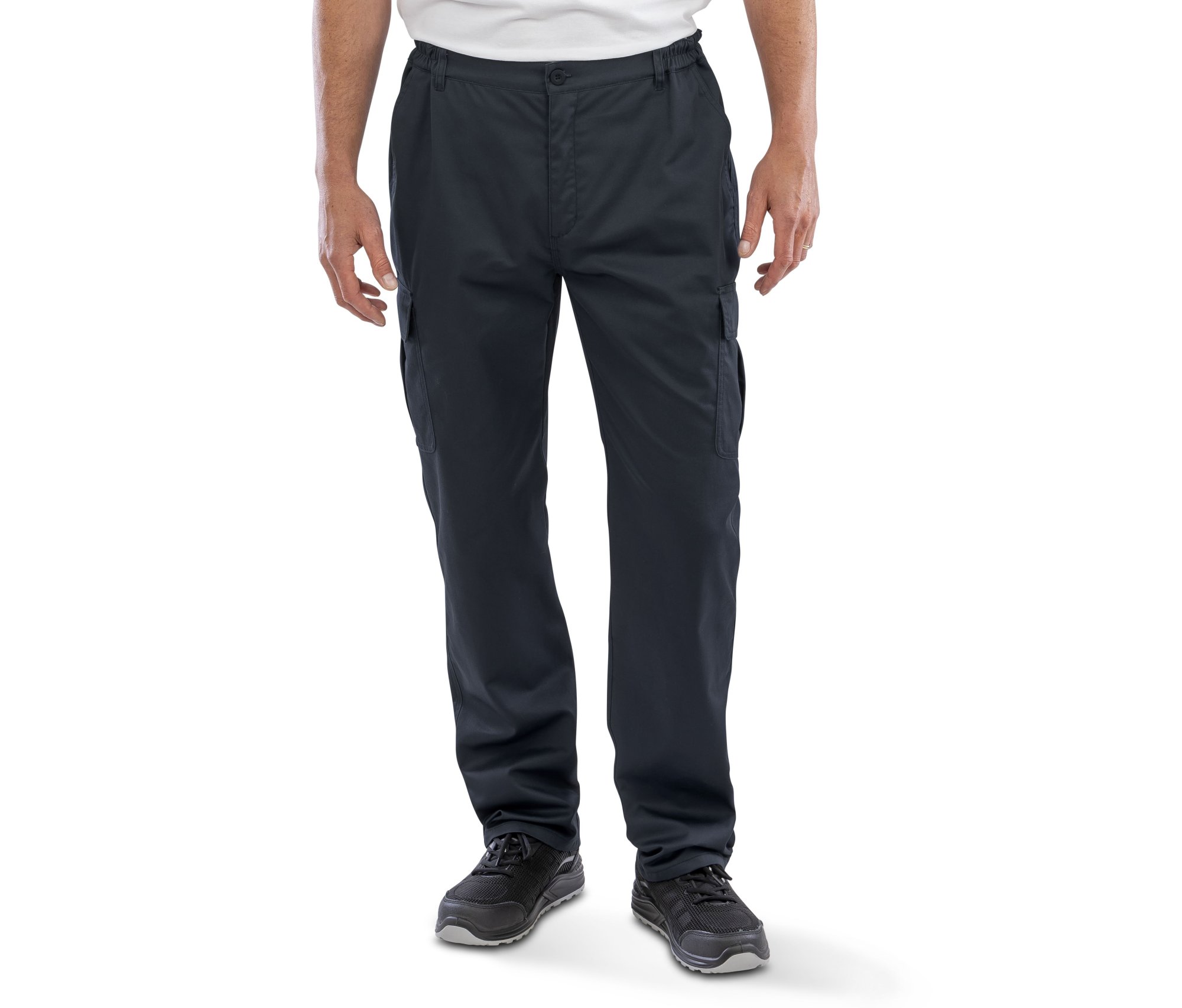 Pantalon multipoches Result Recycled Utility Trouser Pantalon multipoches Result Recycled Utility Trouser