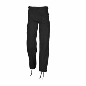 Pantalon poche cargo style militaire Parks Army Classics Bdu