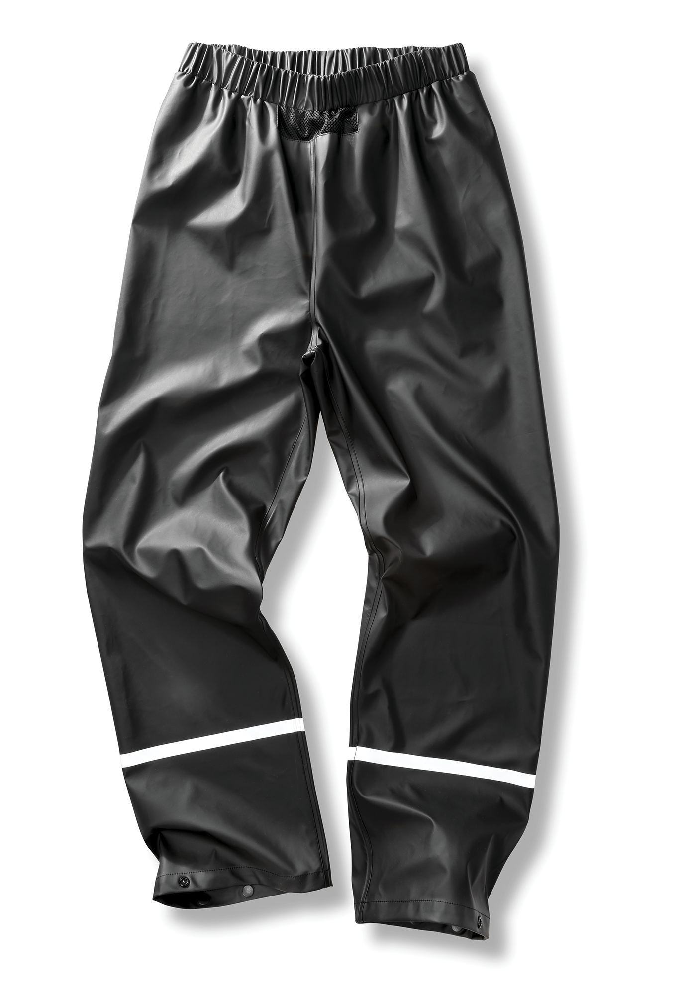 Pantalon Prism PU waterproof avec bandes réfléchissantes Result R916X Pantalon Prism PU waterproof avec bandes réfléchissantes Result R916X