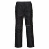 PANTALON PW3 EXTREME Cuir croute PU/PU Portwest T604