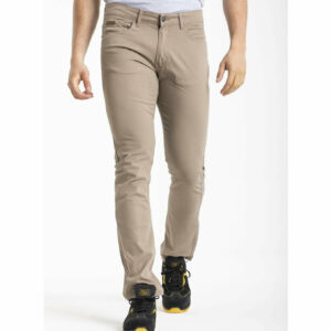 Pantalon Rica Lewis Jean Homme Ajusté Stretch