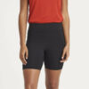 Pantalon Short de sport en polyester recyclé Just Cool Women's Recycled Tech Shorts