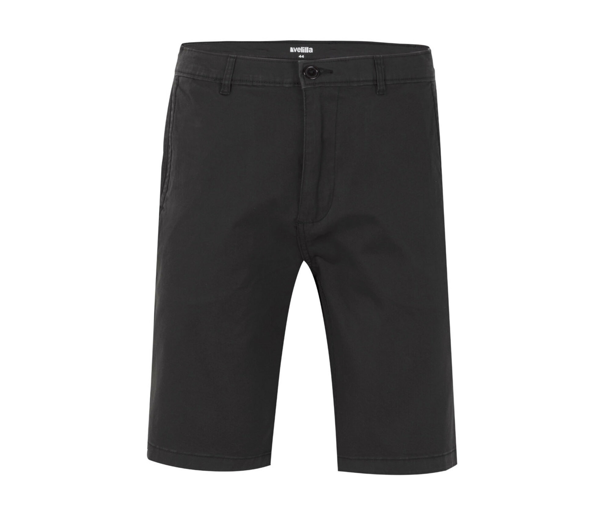 Pantalon Short habillé stretch Velilla Bermuda Chino Unisexe Pantalon Short habillé stretch Velilla Bermuda Chino Unisexe