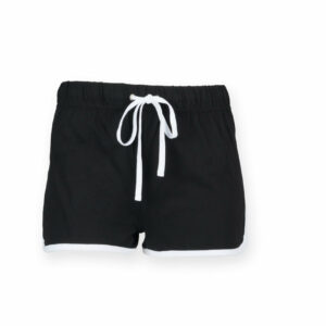 Pantalon Short rétro femme Skinnifit Retro Shorts