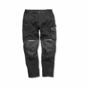 Pantalon slim Softshell Result Work Trousers
