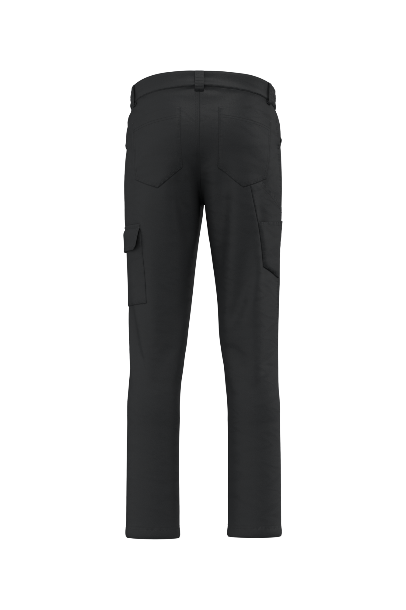 Pantalon stretch coton unisexe WK. Designed To Work WK709 Pantalon stretch coton unisexe WK. Designed To Work WK709