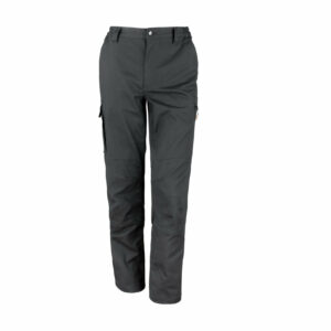 Pantalon stretch coupe-vent Result Trousers
