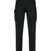 Pantalon stretch recyclé multipoches unisexe WK. Designed To Work WK746
