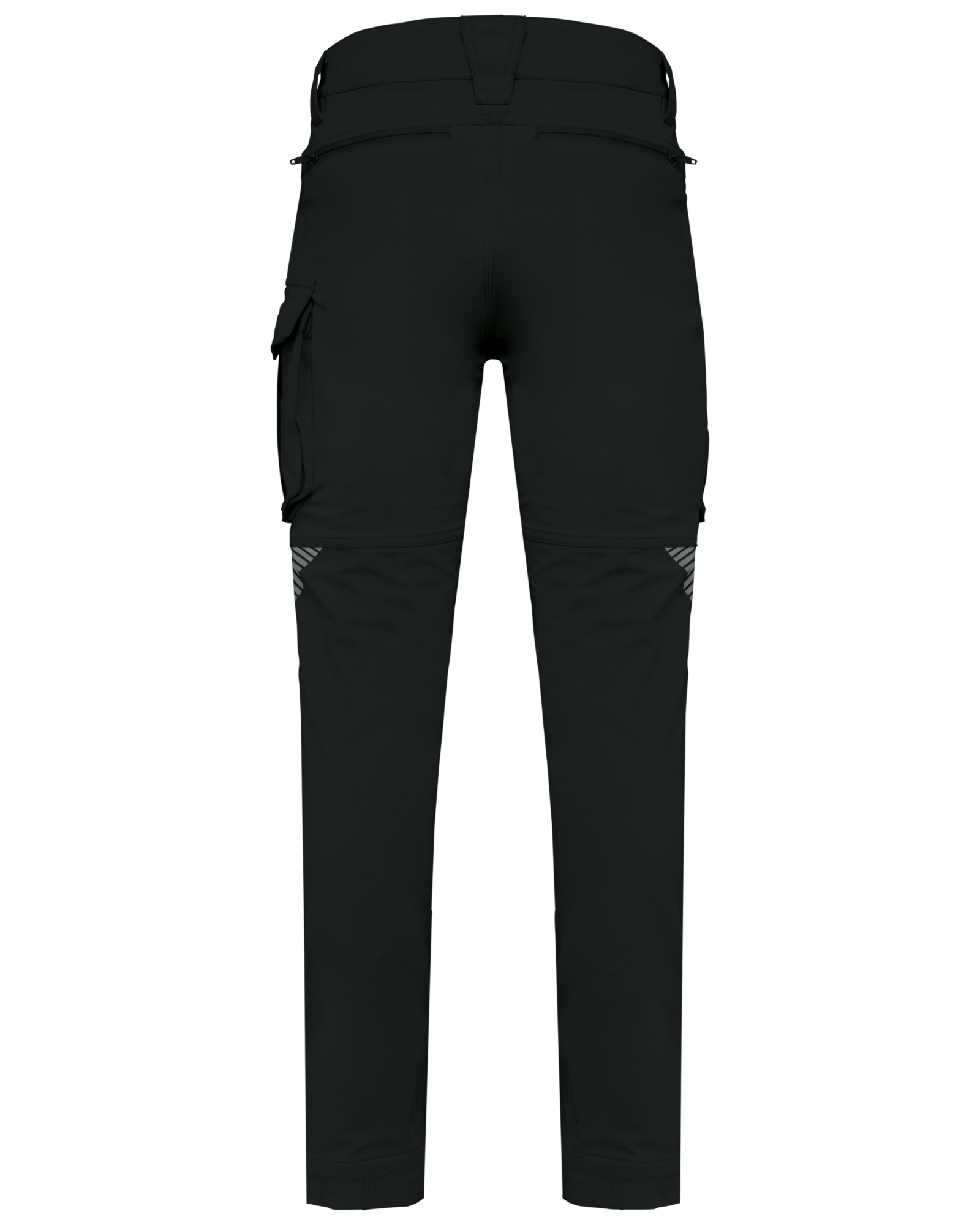 Pantalon stretch recyclé multipoches unisexe WK. Designed To Work WK746 Pantalon stretch recyclé multipoches unisexe WK. Designed To Work WK746